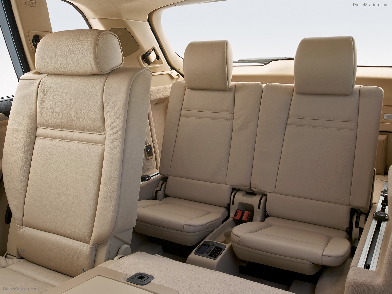 BMW X5 (2007)